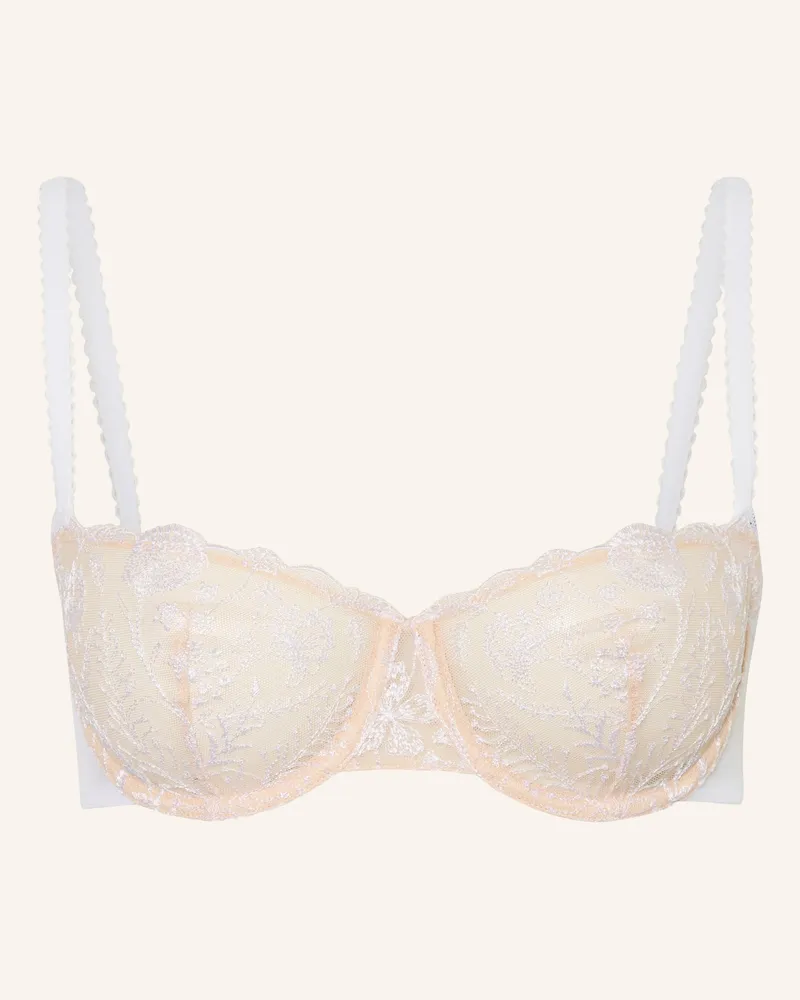 Passionata Bügel-BH CHLOE Weiss