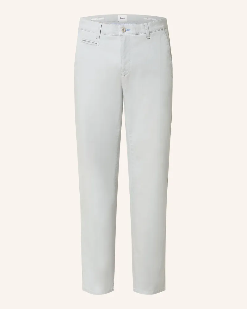 Brax Chino FABIO Modern Fit Hellgrau