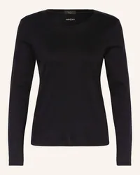 Marc Cain Longsleeve Schwarz