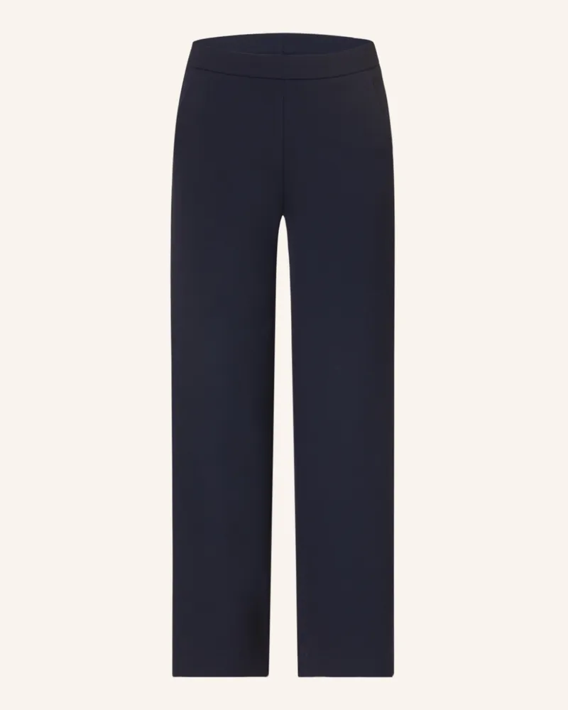 RAFFAELLO ROSSI  Marlenehose PALINA Dunkelblau