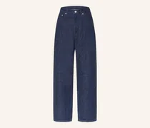 Straight Jeans