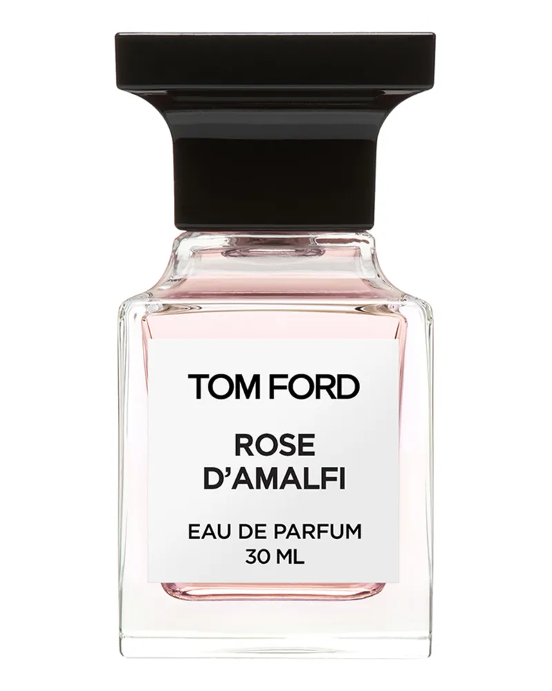 Tom Ford ROSE D'AMALFI 