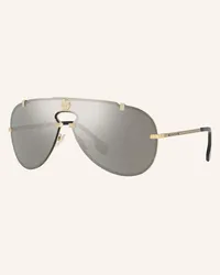 Versace Sonnenbrille VE2243 Gold