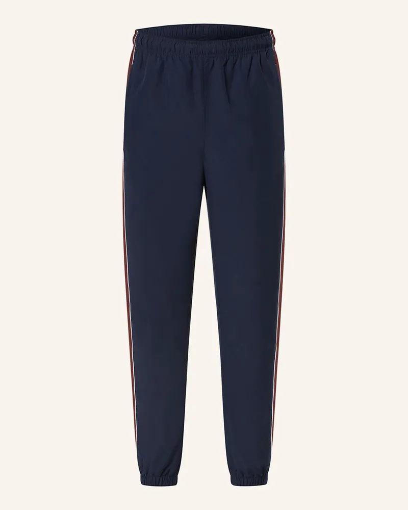 Lacoste Track Pants Regular Fit Blau