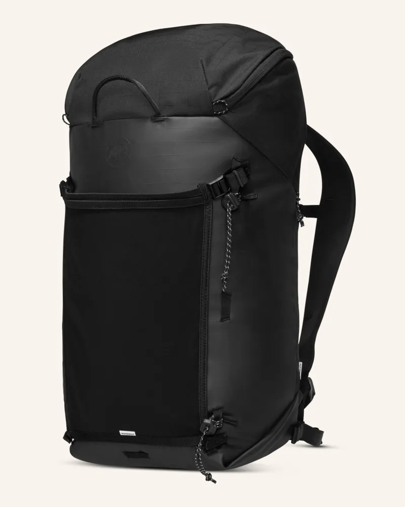Mammut Alto 28 schwarz Schwarz