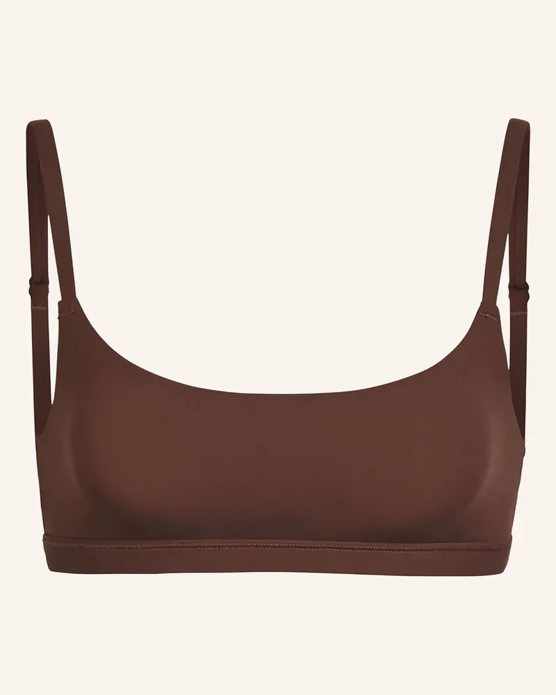 SKIMS Bustier FITS EVERYBODY Cocoa