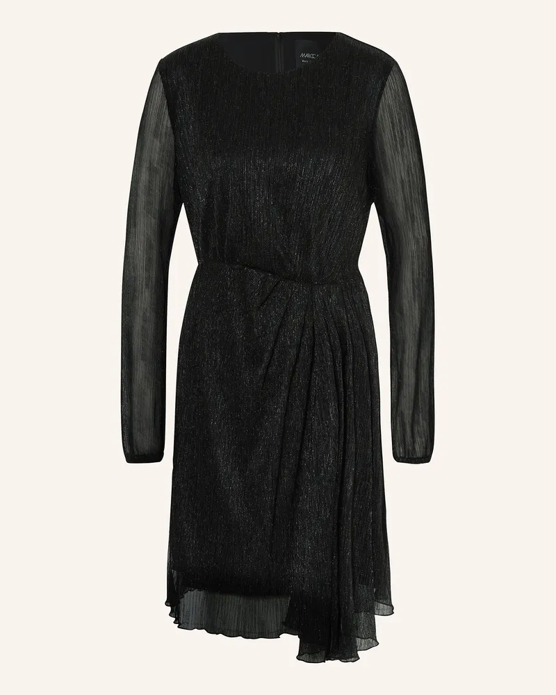 Marc Cain Kleid mit Glitzergarn 900
