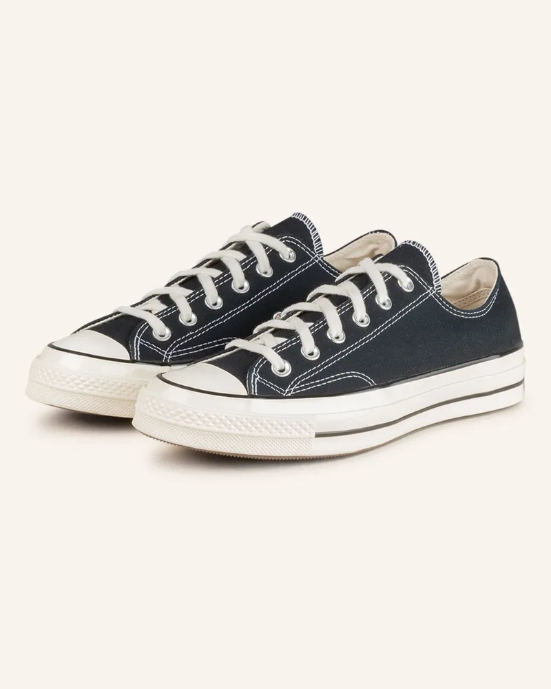 Converse Sneaker CHUCK 70 Schwarz