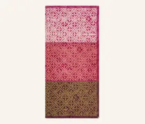 Cashmere-Schal EYES OF MARAKESH