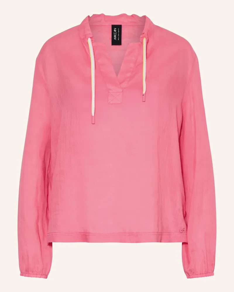 Marc Cain Blusenshirt pink 246