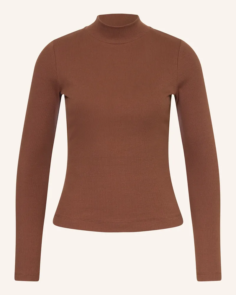 Reiss Longsleeve Polly braun Braun