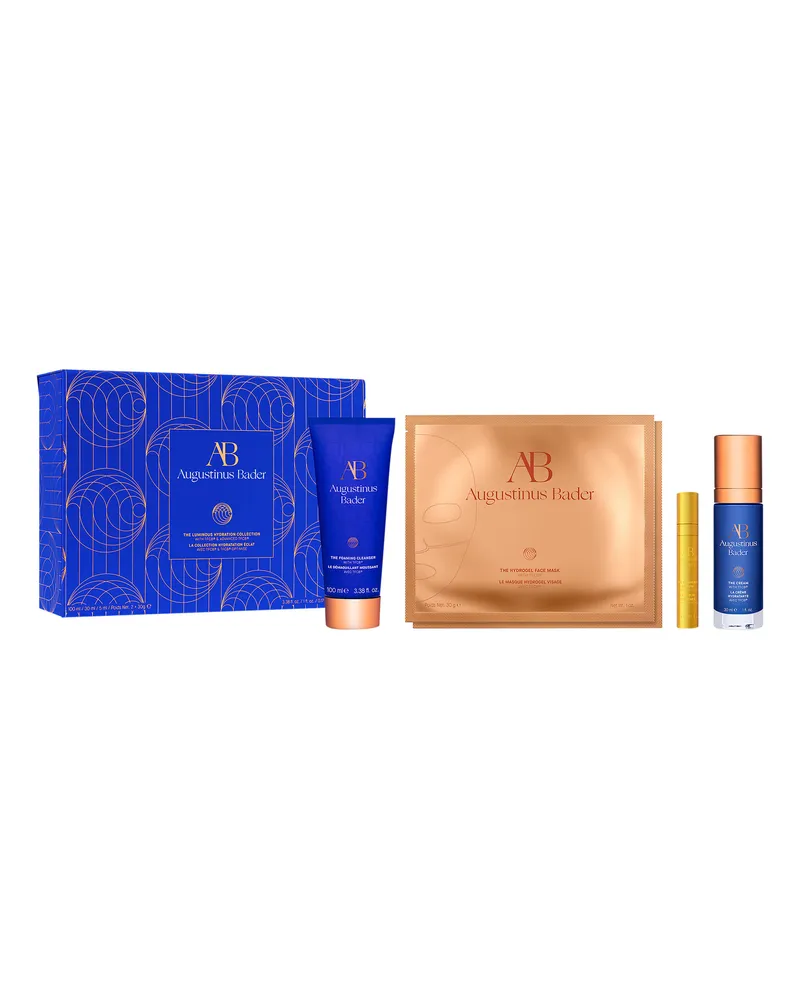 Augustinus Bader The Luminous Hydration Collection Pflege-Set 