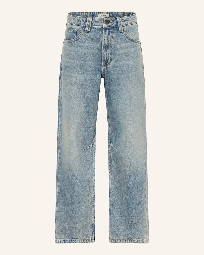 Garcia Jeanswear Jeans Baggy Fit 6728