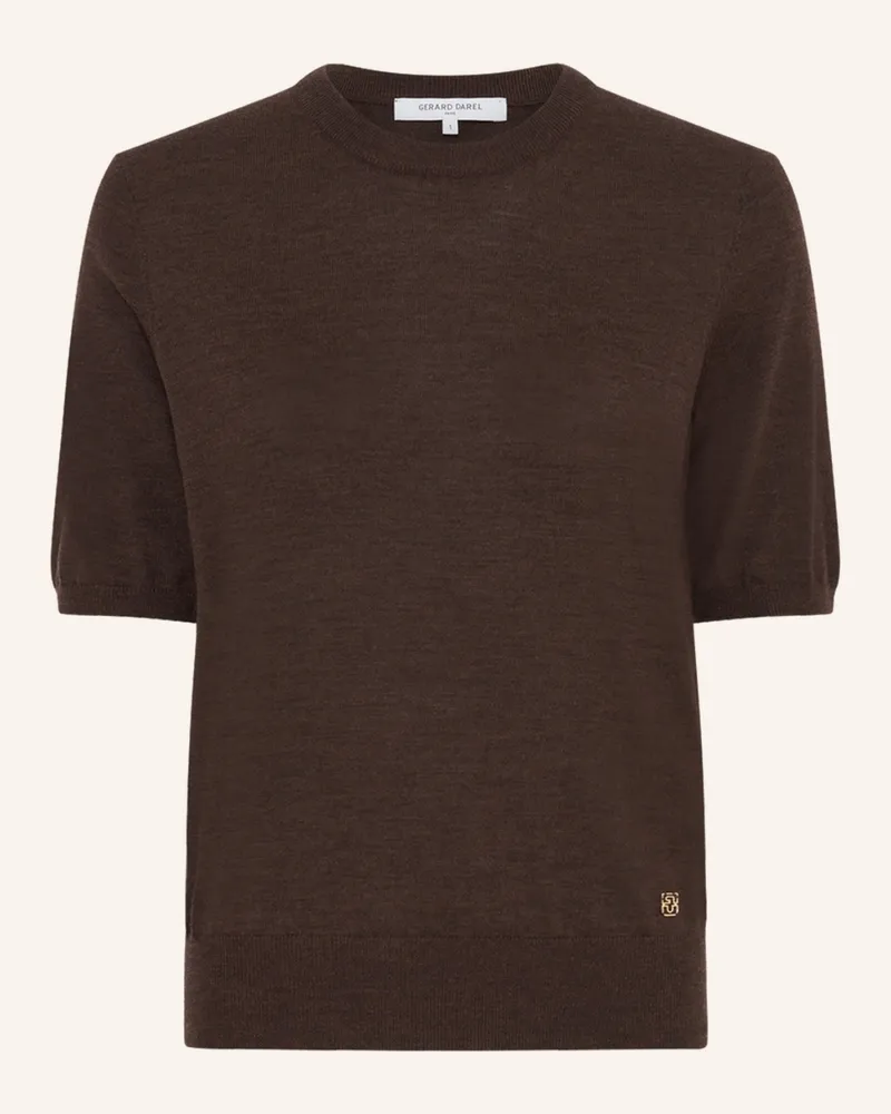Gerard Darel Pullover ELSA Braun
