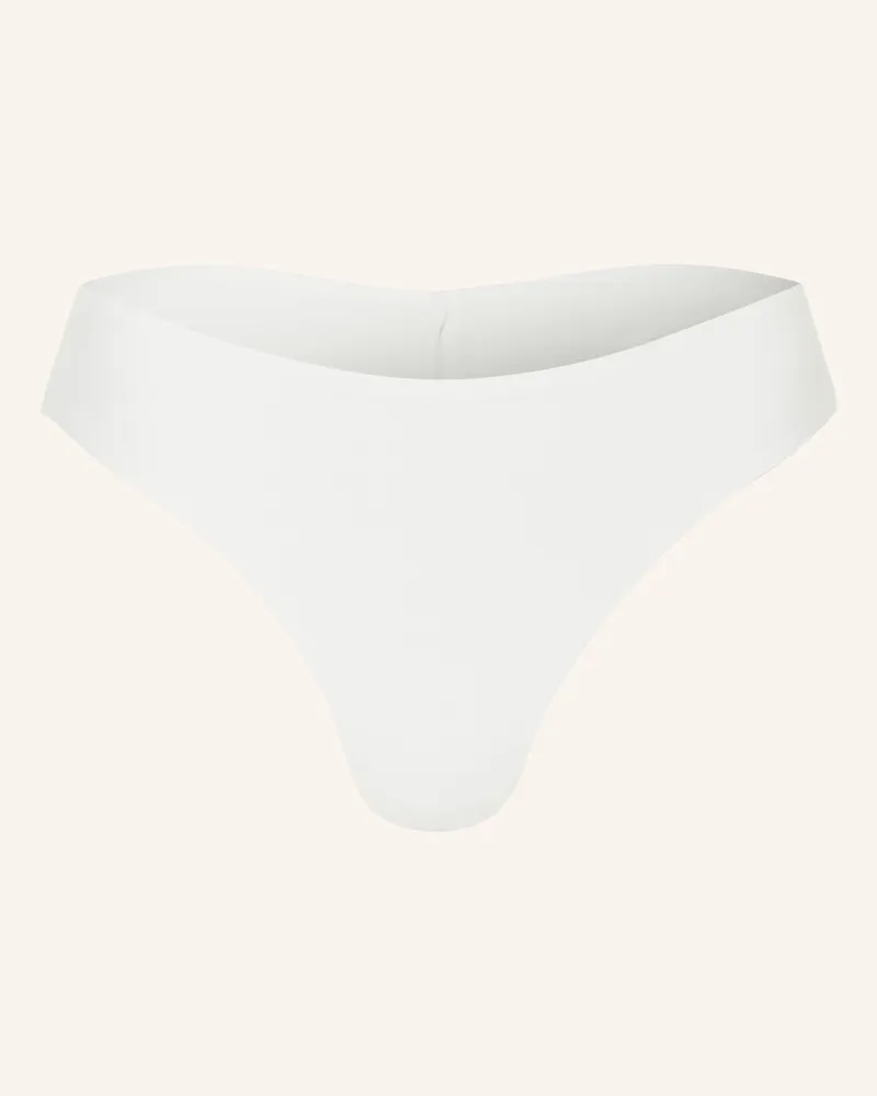 Triumph Slip BODY MAKE-UP ILLUSION LACE Weiss