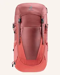 Deuter Rucksack FUTURA 24 SL Rot