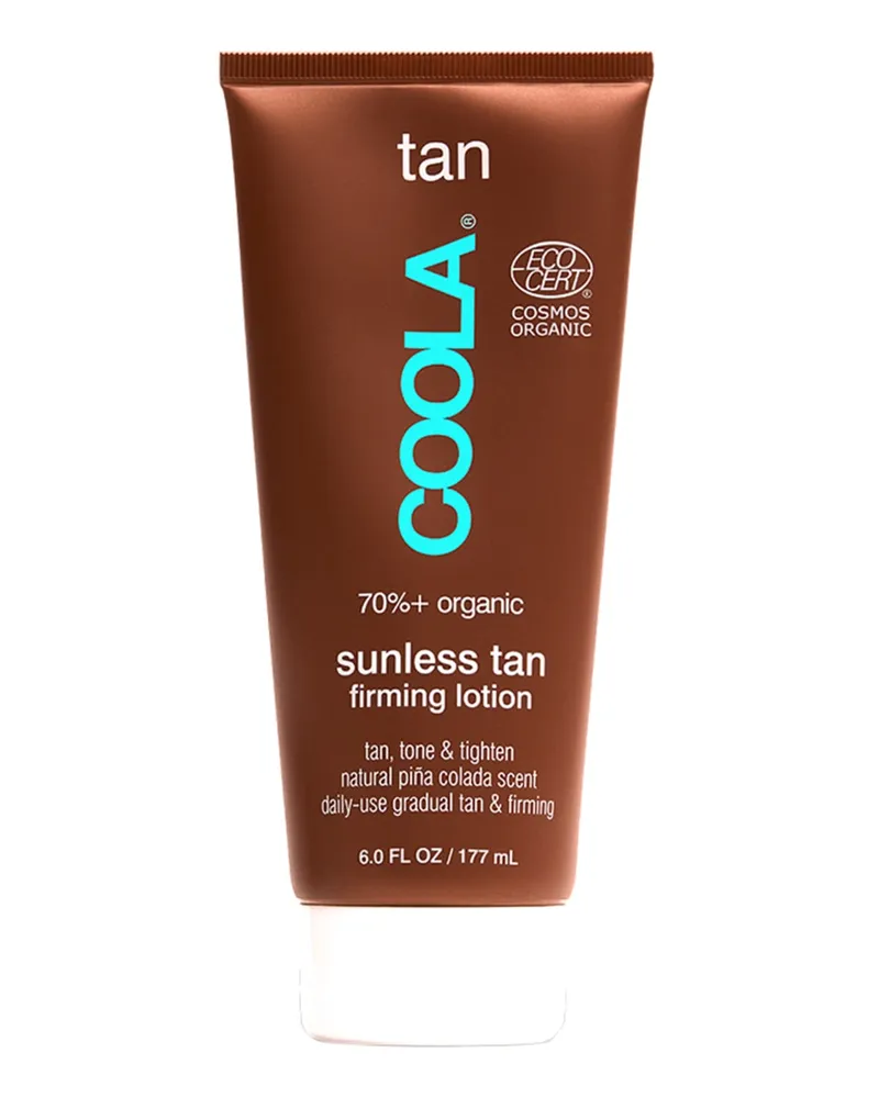 Coola SUNLESS TAN GRADUAL FIRMING LOTION 177 ml, 307.91 € / 1 l 