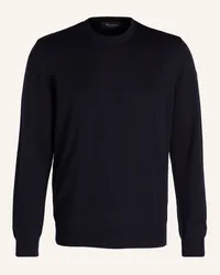 Maerz Pullover Blau