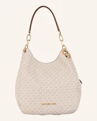 Michael Kors Hobo-Bag LARGE Beige