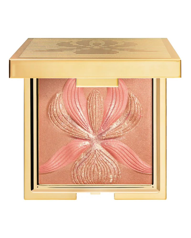 Sisley - Paris PALETTE L'ORCHIDÉE L'orchidée