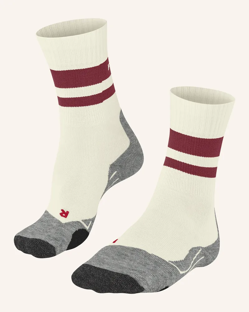 Falke Trekking-Socken tk2 beige 2080