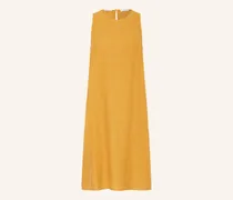 Leinenkleid