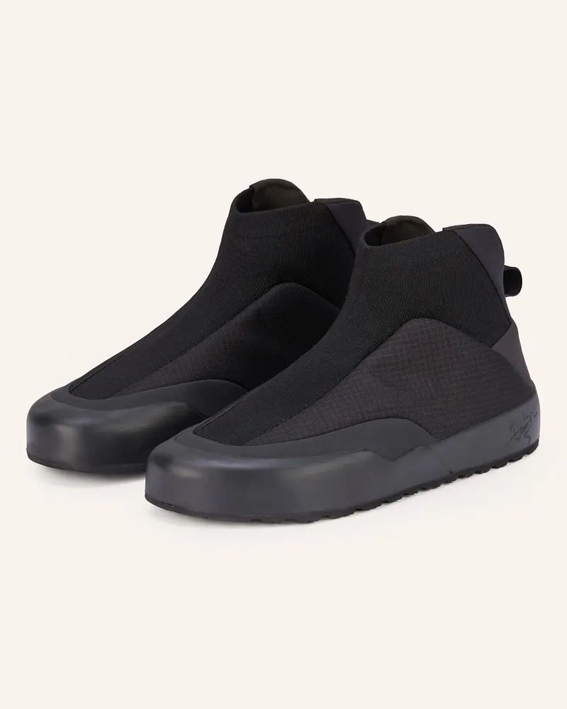 Arc'teryx ARC'TERYX Trekkingschuhe KRAGG INSULATED Schwarz