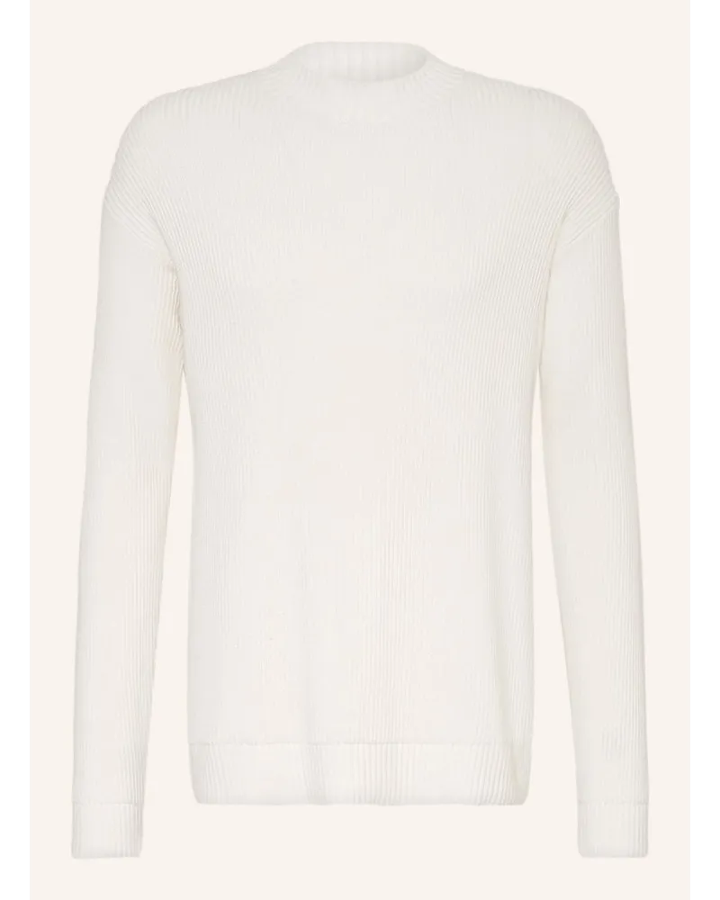 Calvin Klein Pullover Weiss