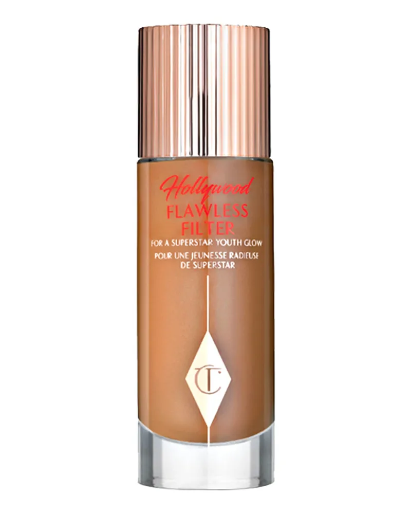Charlotte Tilbury HOLLYWOOD FLAWLESS FILTER 7
