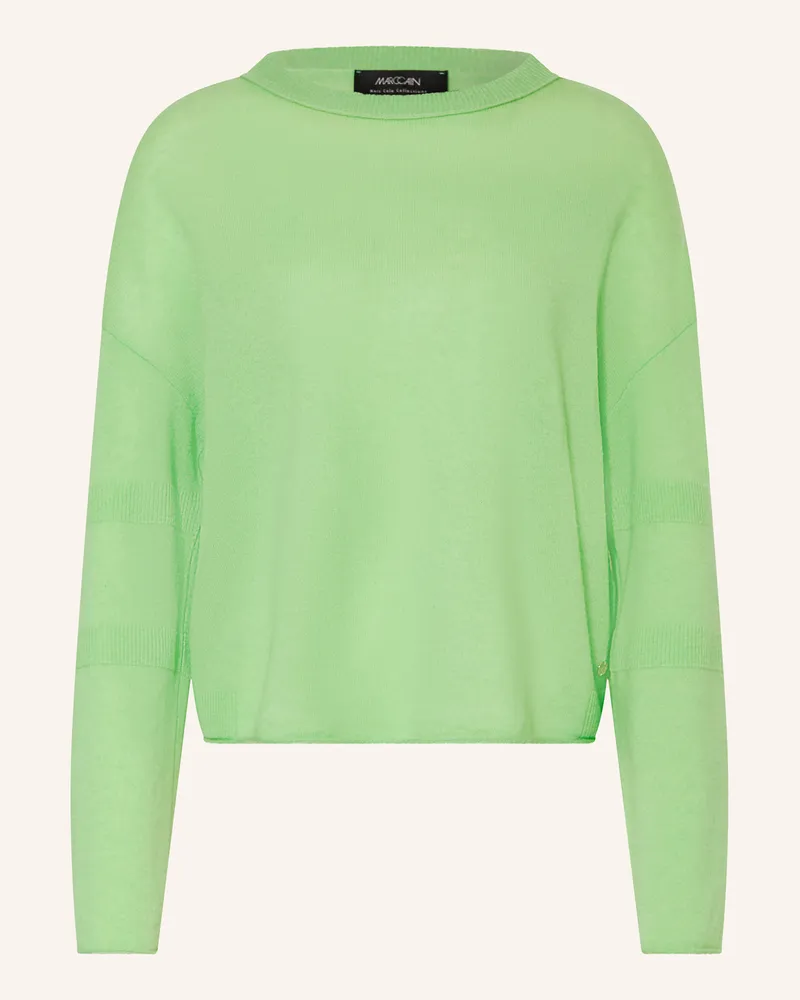 Marc Cain Cashmere-Pullover 541