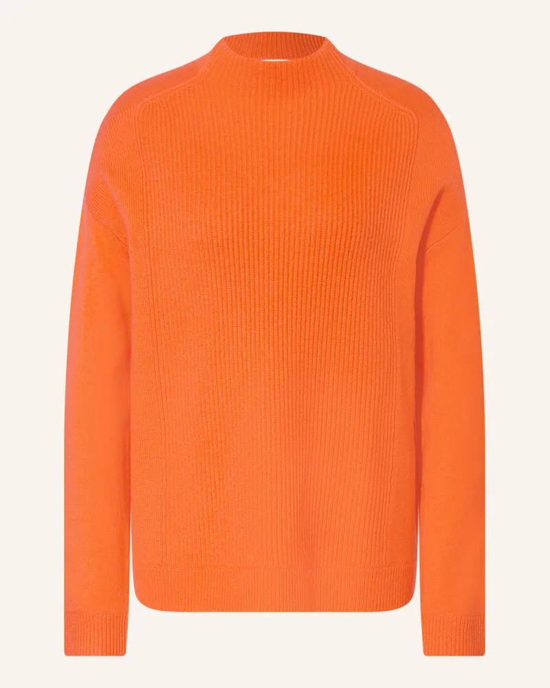 Riani Pullover Mit Cashmere orange Orange