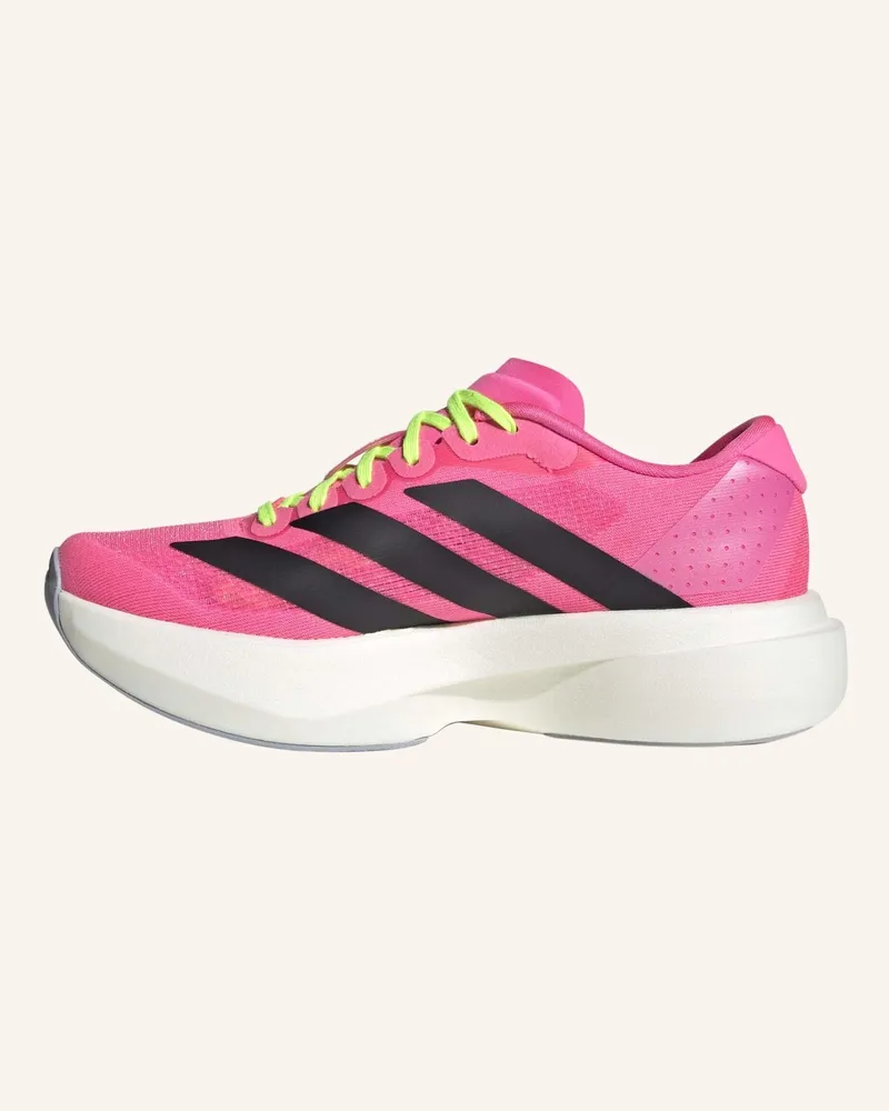 adidas ADIZERO EVO SL SCHUHE FÜR KINDER UND TEENS Schwarz