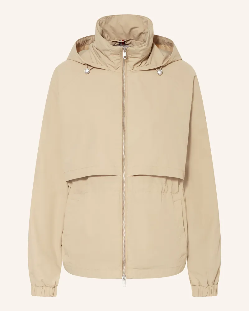 Tommy Hilfiger Windbreaker Beige