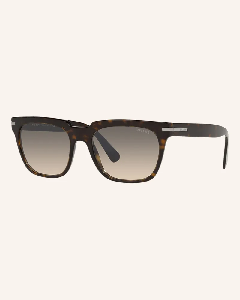 Prada Sonnenbrille Pr 04ys blau 2au718