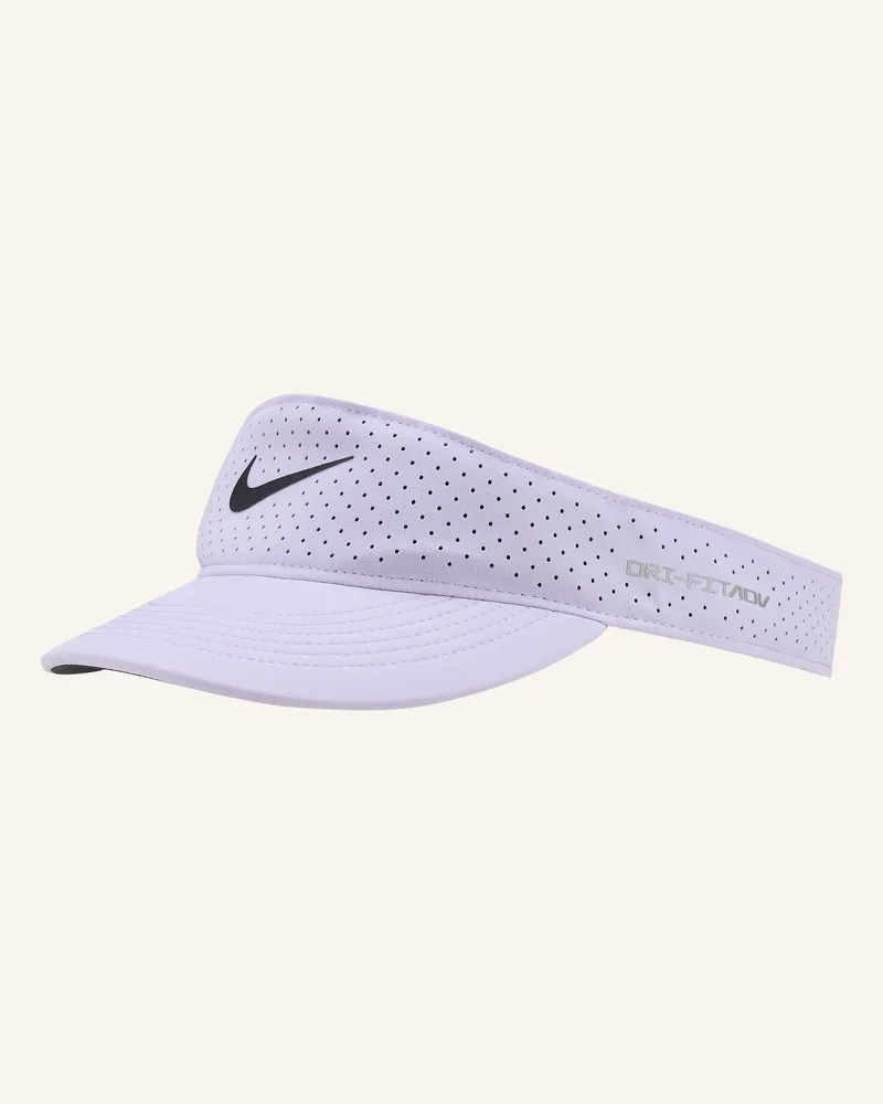 Nike Visor-Cap ADVANTAGE Helllila