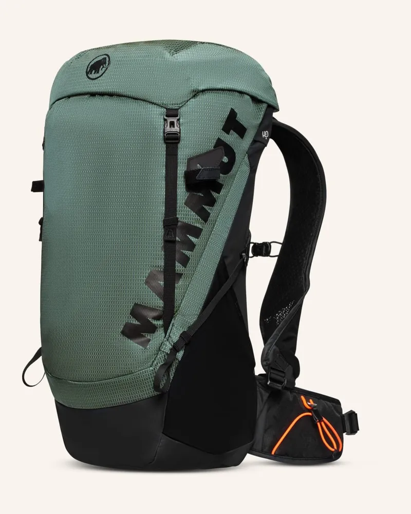 Mammut Ducan 24 Gruen