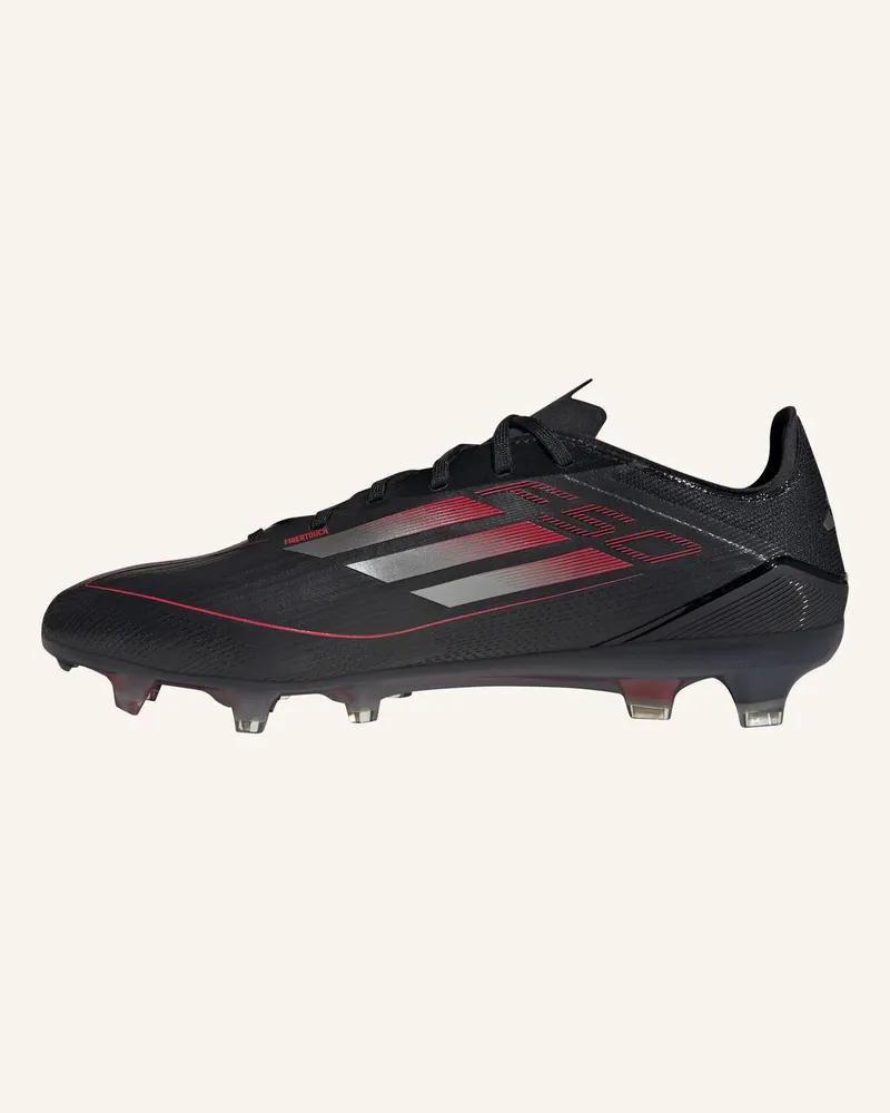 adidas F50 PRO FG FUSSBALLSCHUH Schwarz