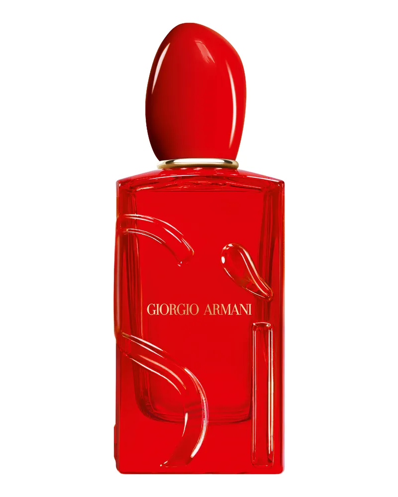 Giorgio Armani SÌ PASSIONE RED MUSK 