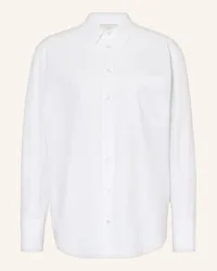 Antonelli Firenze Hemdbluse Weiss