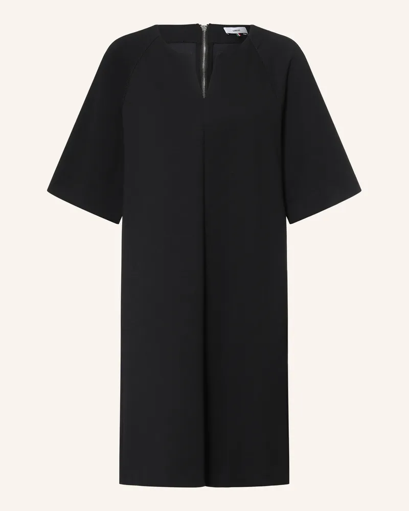 cinque Jerseykleid Ciiso schwarz Schwarz