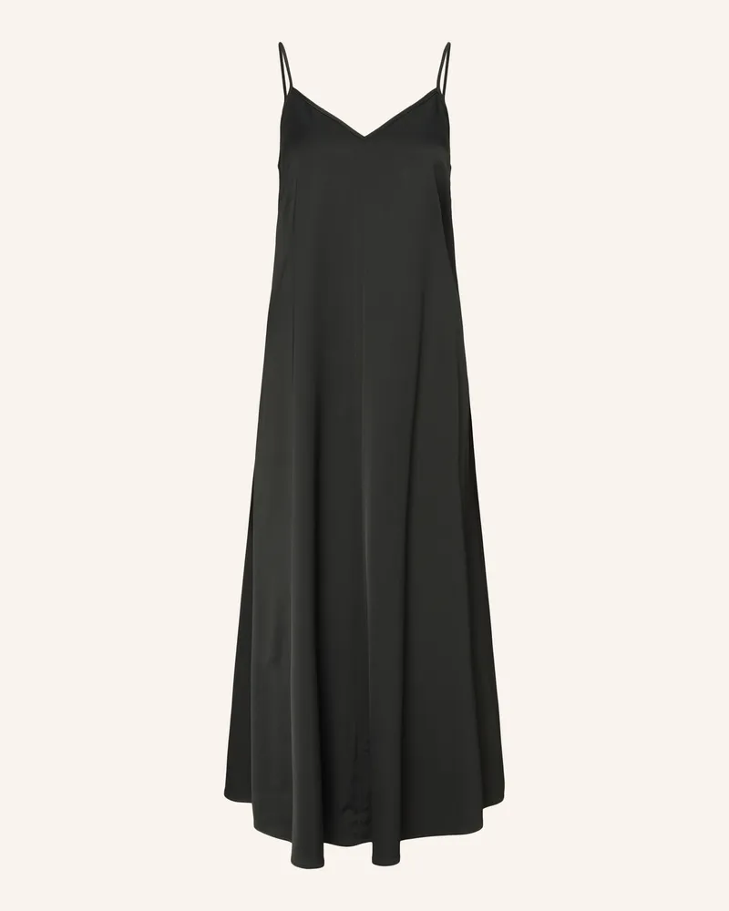Marc O'Polo Slipdress Dunkelgrau