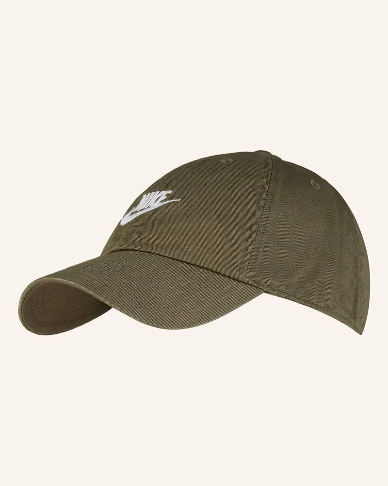 Nike Cap CLUB Oliv