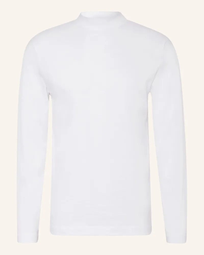 Drykorn Longsleeve MORITZO Weiss