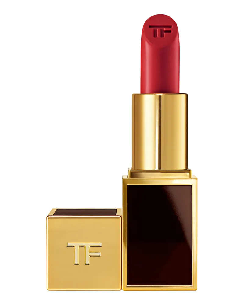 Tom Ford Lip Color Lippenstift Siren