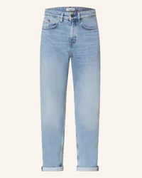 Marc O'Polo Jeans Tapered Fit Blau