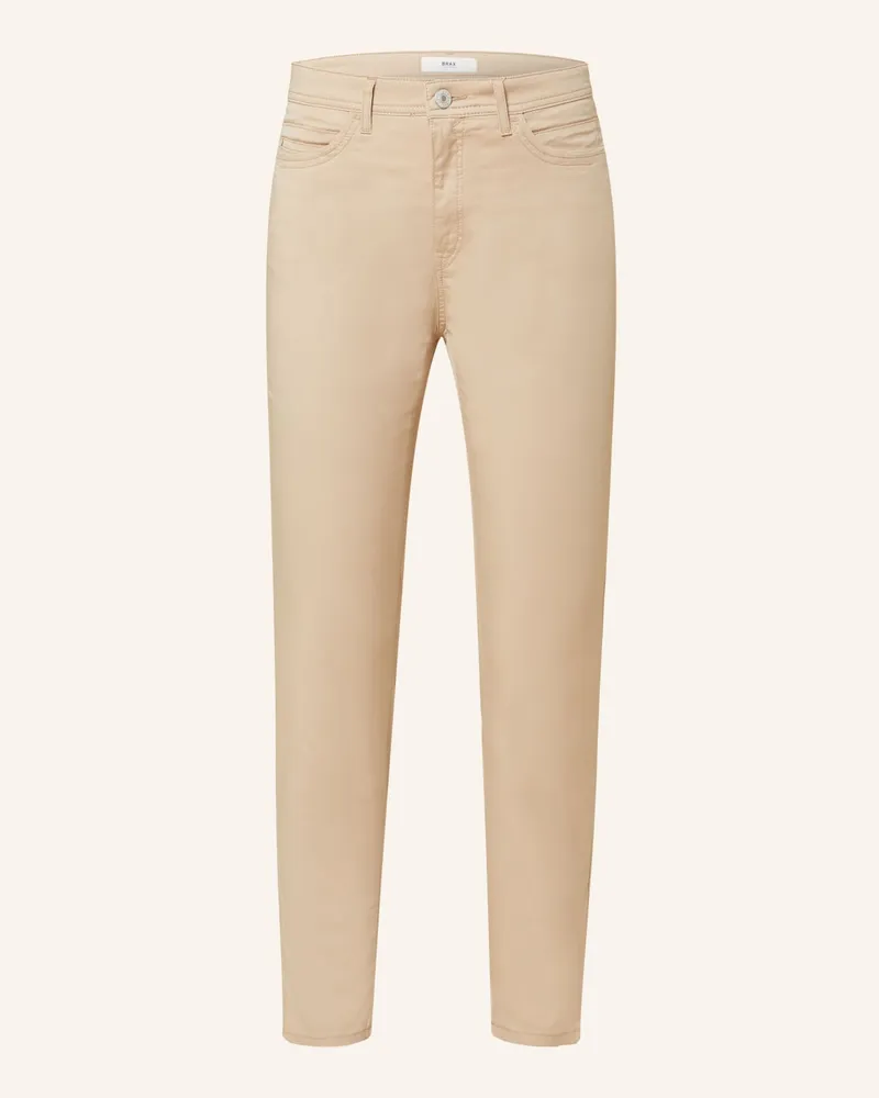 Brax Jeans MARY S Beige