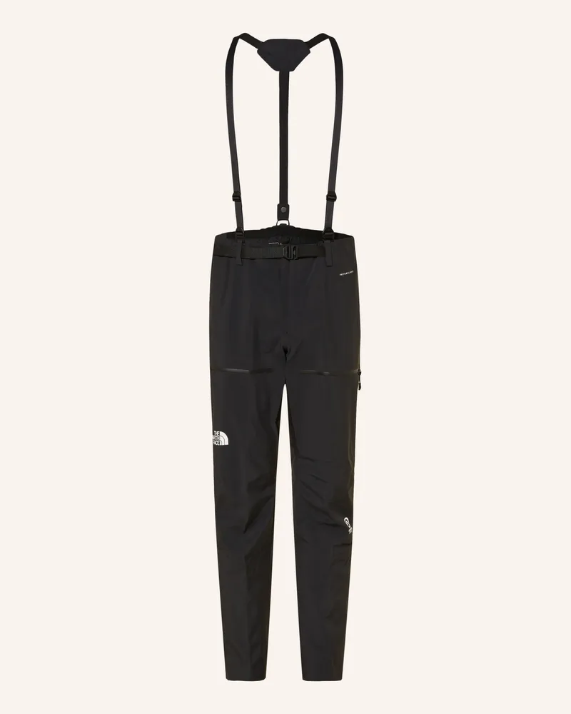 The North Face Trekkinghose SUMMIT TORRE EGGER FUTURELIGHT Schwarz