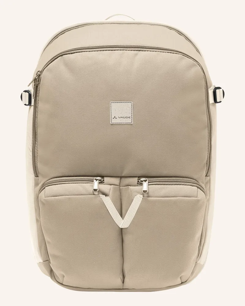 Vaude Rucksack COREWAY BP 23 Beige