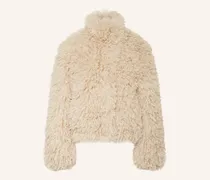 Kunstfell-Jacke SAMEDDA