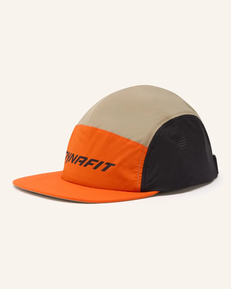 Dynafit Cap Traverse orange Orange
